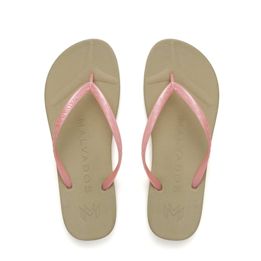 Women Aqua Bay Sandals | Malvados Playa Sandals-Bellini