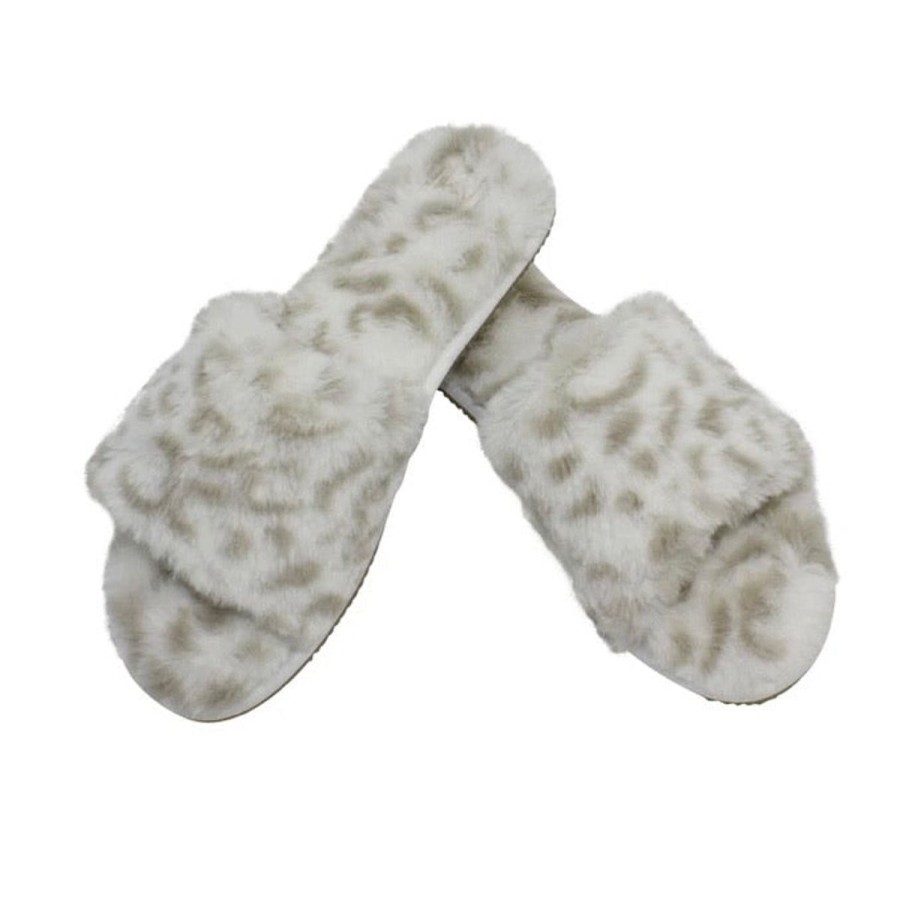 Women Aqua Bay Lounge & Sleepwear | Malvados Slumber Slippers