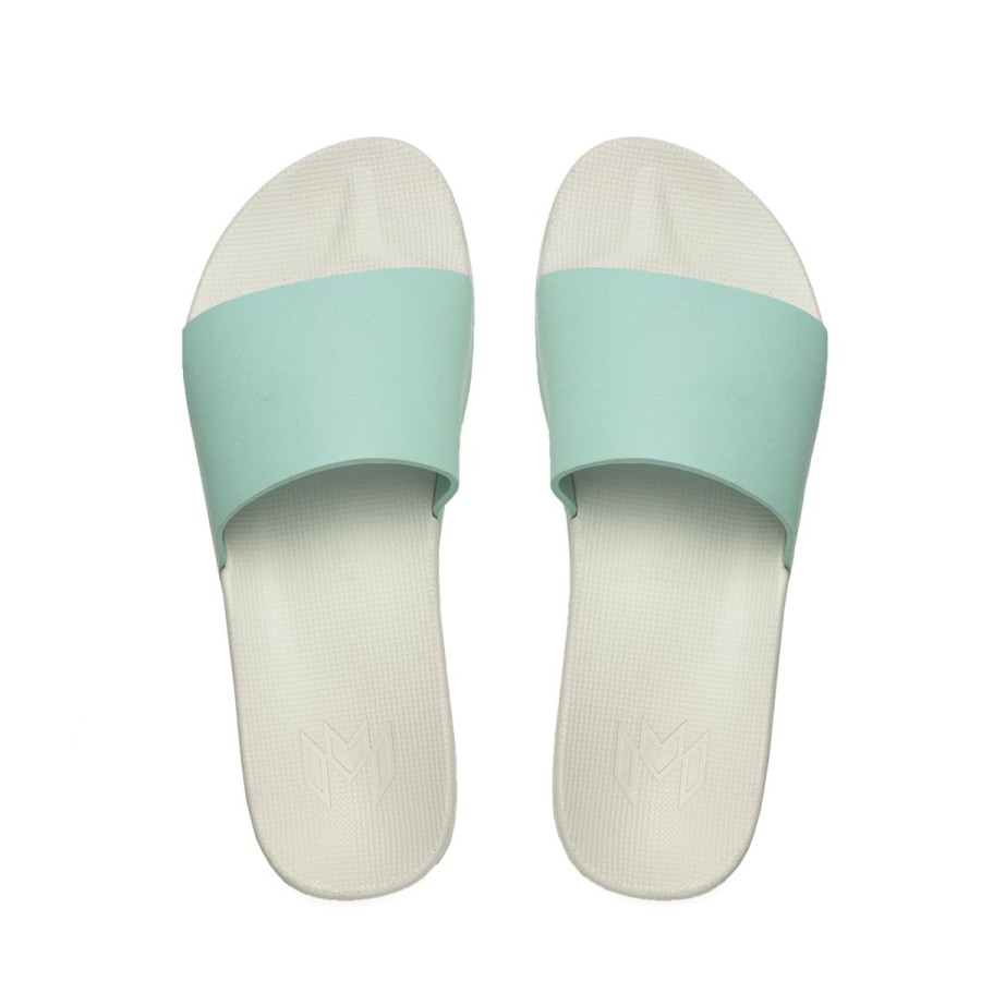 Women Aqua Bay Sandals | Malvados Slaya Sandals-Delilah