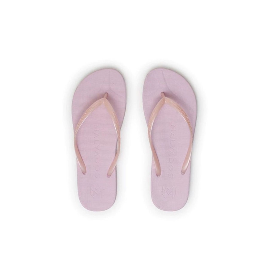 Women Aqua Bay Sandals | Malvados Playa Sandals-Shell