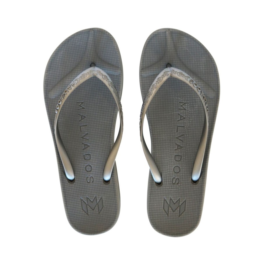 Women Aqua Bay Sandals | Malvados Playa Sandals-Haven'T The Foggiest