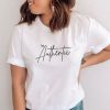 Women Aqua Bay Tanks & Tees | Be Authentic T-Shirt