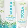 Women Aqua Bay Sunscreen | Coola Radical Recovery Eco-Cert Organic After-Sun Lotion