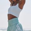 Women Aqua Bay Shorts & Skirts | Free People The Way Home Short