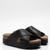 Women Aqua Bay Shoes | Free People Sidelines Flatform Sandals