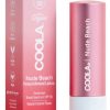 Women Aqua Bay Sunscreen | Coola Mineral Liplux® Organic Tinted Lip Balm Sunscreen Spf 30