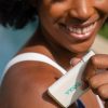 Women Aqua Bay Sunscreen | Coola Tropical Coconut Sunscreen Stick