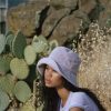 Women Aqua Bay Hats | Lack Of Color Lavender Terry Bucket Hat