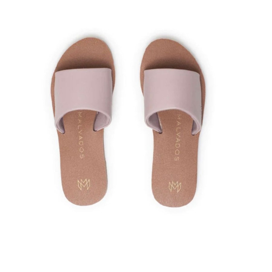 Women Aqua Bay Sandals | Malvados Icon Ellie Sandals-Smoke