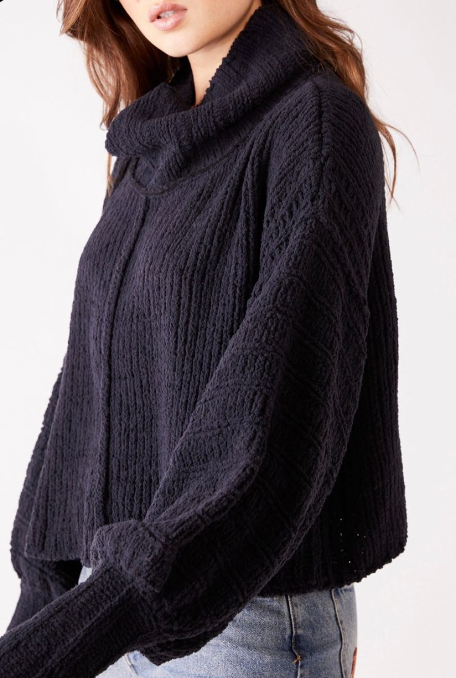 Women Aqua Bay Sweaters & Cardigans | Free People Be Yours Pullover