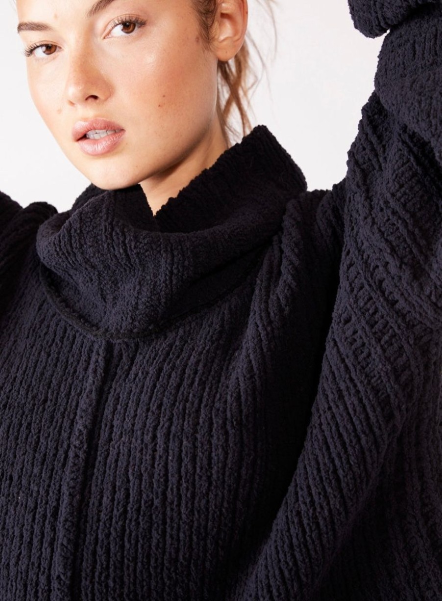 Women Aqua Bay Sweaters & Cardigans | Free People Be Yours Pullover