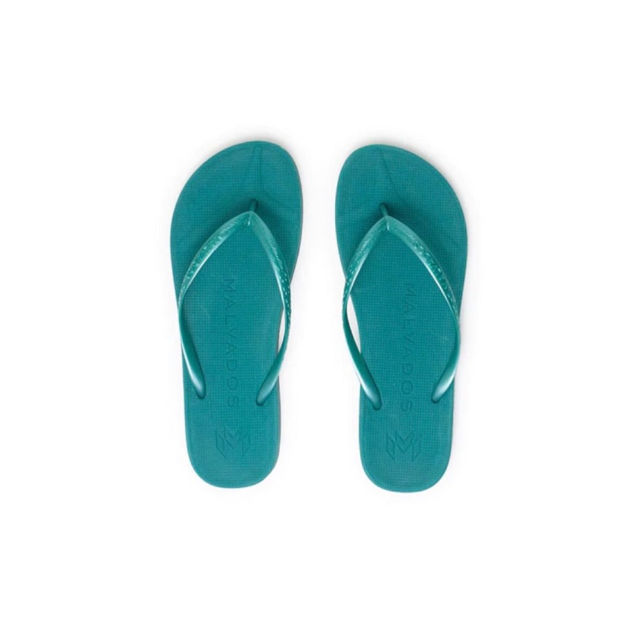 Women Aqua Bay Sandals | Malvados Playa Sandals-Midori