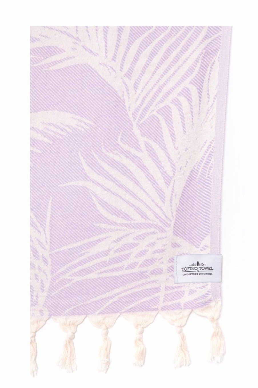 Women Aqua Bay Towels | Tofino Towel-The Serenity