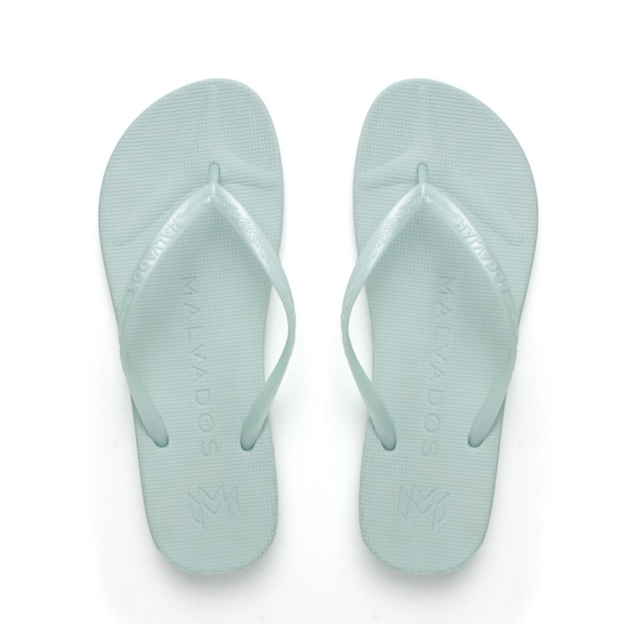 Women Aqua Bay Sandals | Malvados Playa Sandals-Curacao