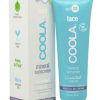 Women Aqua Bay Sunscreen | Coola Mineral Face Spf 30 Matte Tint Natural Bb Cream